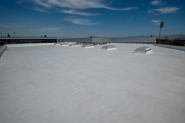 Best Metal Roofing Installation  in Parkersburg, WV