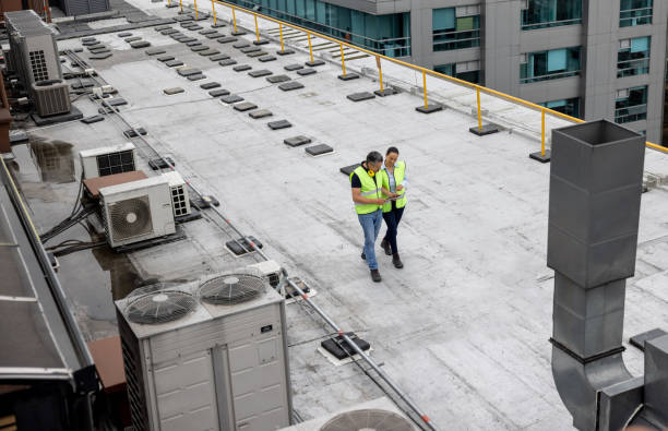 Best Roof Leak Repair  in Parkersburg, WV