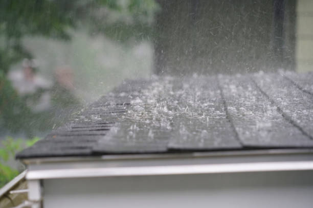 Parkersburg, WV Roofing Service Company