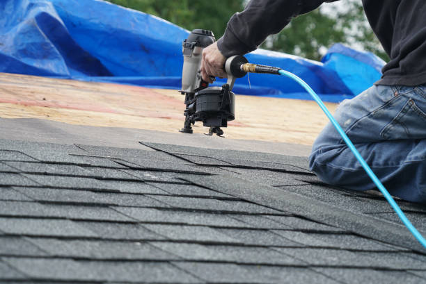 Best Gutter Installation and Repair  in Parkersburg, WV