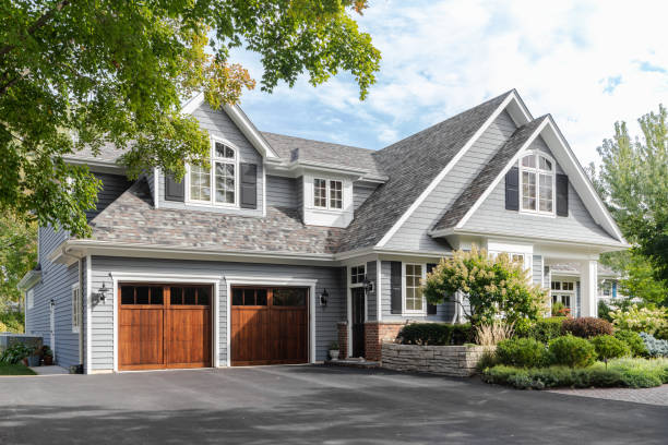 Best Emergency Roof Repair Services  in Parkersburg, WV