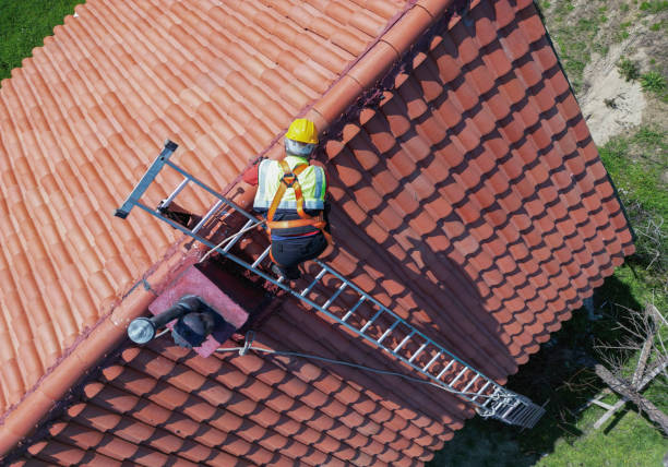 Best Asphalt Shingles Roofing  in Parkersburg, WV