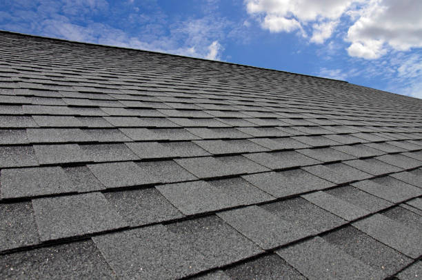 Best Storm Damage Roof Repair  in Parkersburg, WV