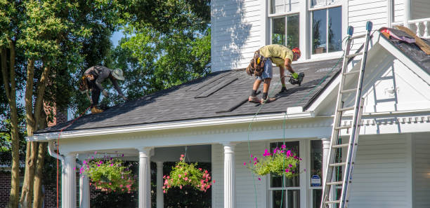 Roof Coating Services in Parkersburg, WV